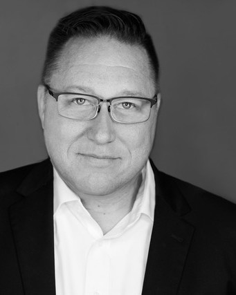 Chris Abla, Founder of Abla Capital and Partner at Griffin Home Group